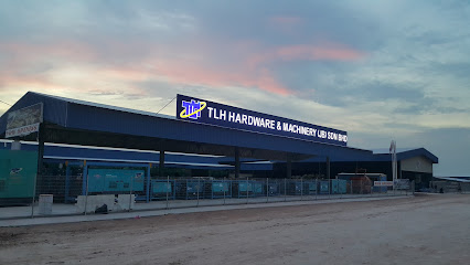 TLH Hardware & Machinery (JB) S/B