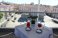 Photos du propriétaire du Restaurant français Le Ciel de Nîmes à Nîmes - n°1