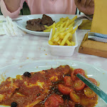 Photo n°1 de l'avis de Saverio.i fait le 18/08/2019 à 15:50 sur le  Pizzeria Smile à Sassuolo