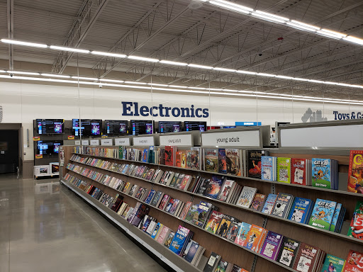 Grocery Store «Meijer», reviews and photos, 5800 W Layton Ave, Greenfield, WI 53220, USA