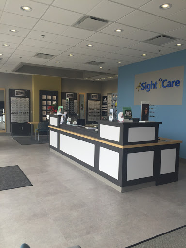 Optometrist «4Sight iCare», reviews and photos, 11914 IL-59 #106, Plainfield, IL 60585, USA