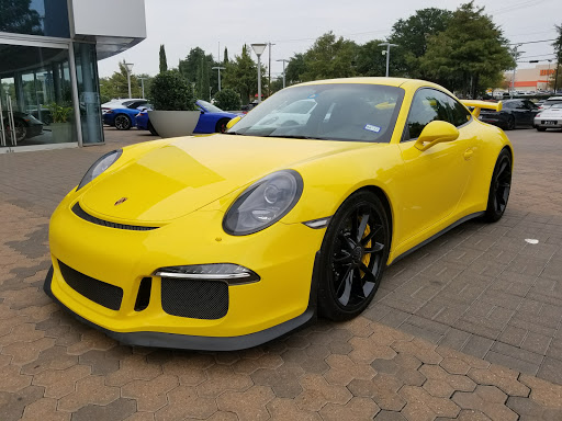 Porsche Dealer «Park Place Porsche», reviews and photos, 6113 Lemmon Ave, Dallas, TX 75209, USA