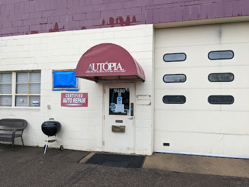 Auto Tune Up Service «Autopia Bloomington», reviews and photos, 9480 Lyndale Ave S, Bloomington, MN 55420, USA