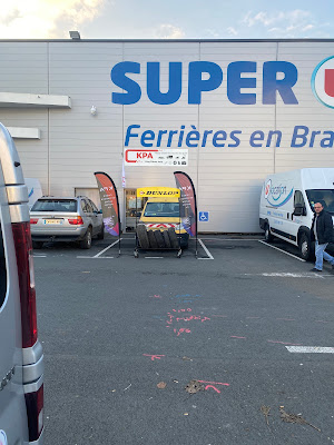 KPA à Ferrières-en-Bray