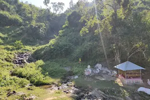 Bhalukjuri Waterfall image