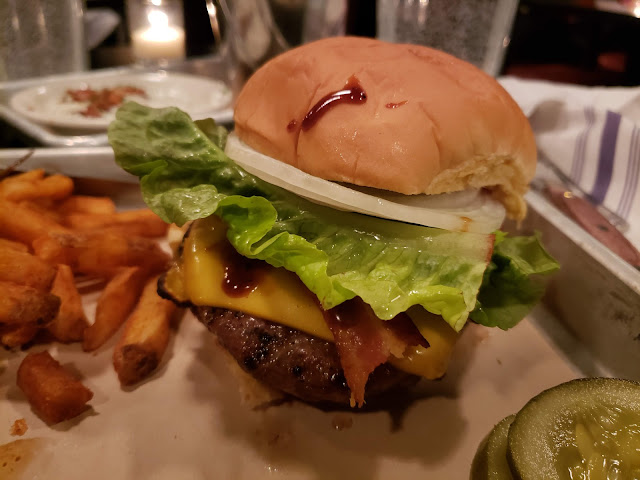 Jazz Standard by null