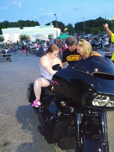 Harley-Davidson Dealer «Harley-Davidson of Greenville», reviews and photos, 30 Chrome Dr, Greenville, SC 29615, USA