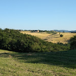 Photo n°1 de l'avis de jerome.o fait le 19/06/2019 à 19:43 sur le  Bio Agriturismo Il Cerreto à Pomarance