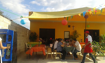 LA VERANDA CHILES EN NOGADA