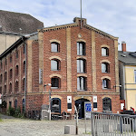 Photo n°1 de l'avis de combina. fait le 13/06/2020 à 19:51 sur le  Aparthotel Hafenspeicher Stralsund à Stralsund