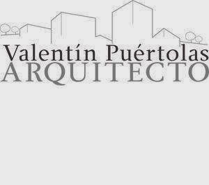 Valentín Puértolas Arquitecto