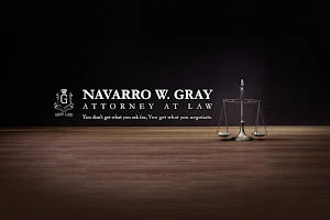 The Gray Law Firm, LLC image