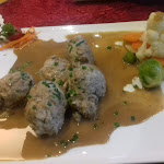 Photo n°1 de l'avis de Paul.e fait le 10/03/2020 à 08:52 sur le  Schwarzwaldgasthof Kreuz à Durbach