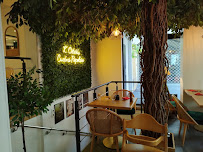 Atmosphère du Restaurant italien L'Osteria Annecy - n°2