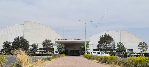 Centro Deportivo Ecológico Bicentenario