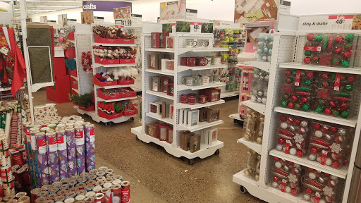 Fabric Store «Jo-Ann Fabrics and Crafts», reviews and photos, 11 N State Highway 49-88, Jackson, CA 95642, USA