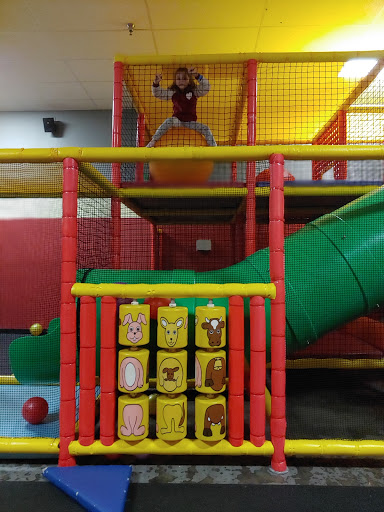 Bowling Alley «Thunder Alley Family Center», reviews and photos, 533 TN-46, Dickson, TN 37055, USA