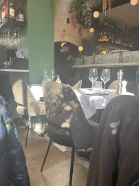 Atmosphère du Restaurant italien Pizzamore Paris - n°19
