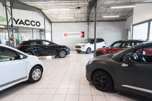 Photo 3 - MVEF AUTOS - Citroën