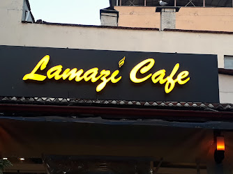 Lamazi Cafe