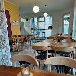 Photo n°1 de l'avis de TerMar.i fait le 06/01/2022 à 19:22 sur le  Miso caffee à Bitburg