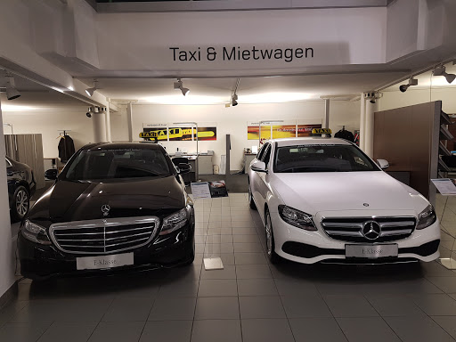 Mercedes parts Vienna