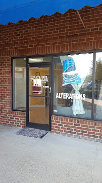 Janie's Tailors - Photo 2 - Car repair in Raleigh, NC, Raleigh