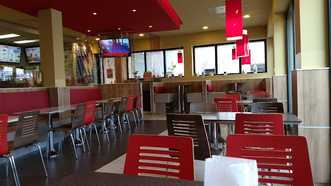 Burger King Frauenfeld - Restaurant