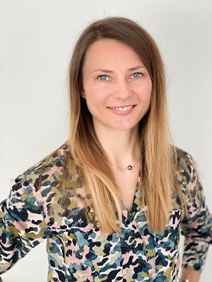 Ewelina Biala, Masseur-kinésithérapeute à Peynier