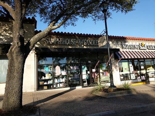 Gift Shop «Sample House & Candle Shop», reviews and photos, 9440 Garland Rd # 122, Dallas, TX 75218, USA
