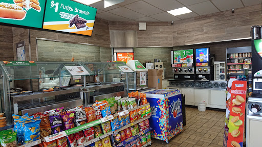 Convenience Store «7-Eleven», reviews and photos, 1325 N Grand Ave, Walnut, CA 91789, USA