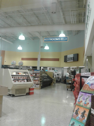 Supermarket «Publix Super Market at Island Crossing», reviews and photos, 11750 SE Federal Hwy, Hobe Sound, FL 33455, USA