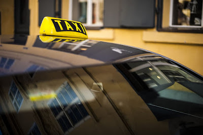 Alternatif Taxi Saint-Tropez VTC à Saint-Tropez