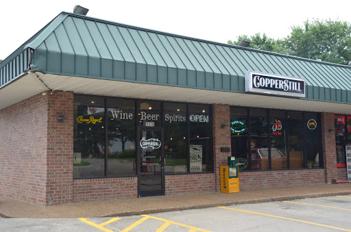 Liquor Store «The Copper Still Wine & Spirits», reviews and photos, 1176 Long Hollow Pike, Gallatin, TN 37066, USA