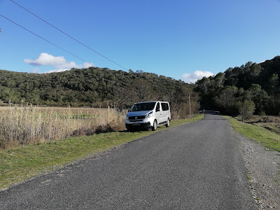 ATP Atlas Transport Peronne à Montpellier