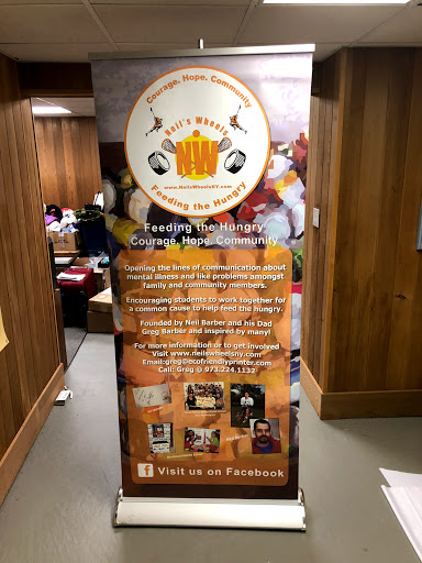 Commercial Printer «Eco Friendly Printer a Greg Barber Company», reviews and photos, 105 Franklin St, Northport, NY 11768, USA