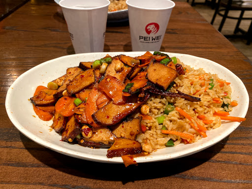 Pei Wei Asian Kitchen