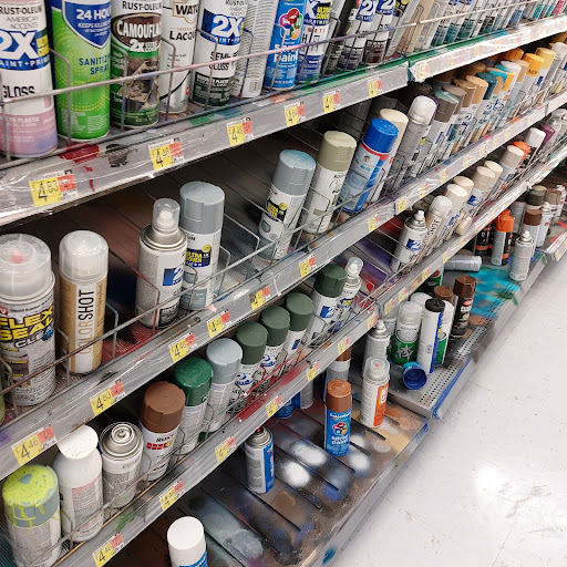 Department Store «Walmart Supercenter», reviews and photos, 125 Pavilion Pkwy, Fayetteville, GA 30214, USA