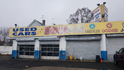 Star Cars Auto Mall, 210-11 Jamaica Ave, Queens Village, NY 11428, USA, 