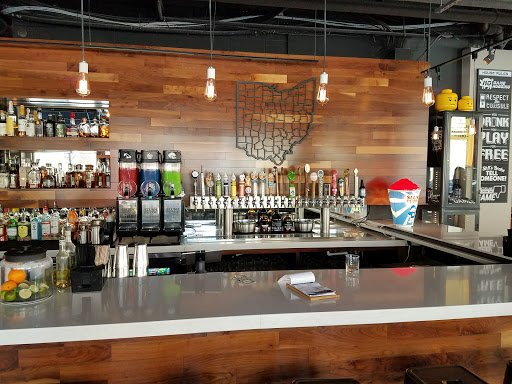 Bars in Cincinnati
