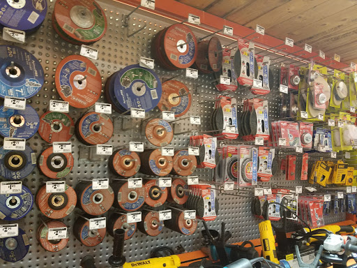 Home Improvement Store «The Home Depot», reviews and photos, 305 Worth Ave, Stafford, VA 22554, USA