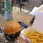 Photo n° 2 de l'avis de Sonia. fait le 15/06/2024 à 13:09 pour Black & White à Évry-Courcouronnes