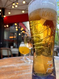 Plats et boissons du Restaurant français Café Gustave à Paris - n°12