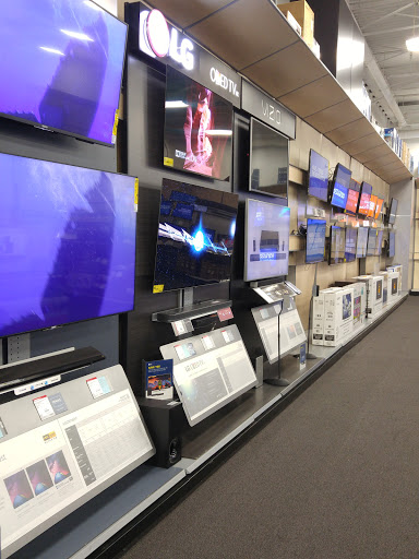 Electronics Store «Best Buy», reviews and photos, 200 Westgate Dr, Brockton, MA 02301, USA