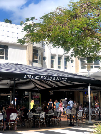 Book Store «Books & Books», reviews and photos, 927 Lincoln Ln N, Miami Beach, FL 33139, USA