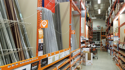 Home Improvement Store «The Home Depot», reviews and photos, 29801 Southfield Rd, Southfield, MI 48076, USA