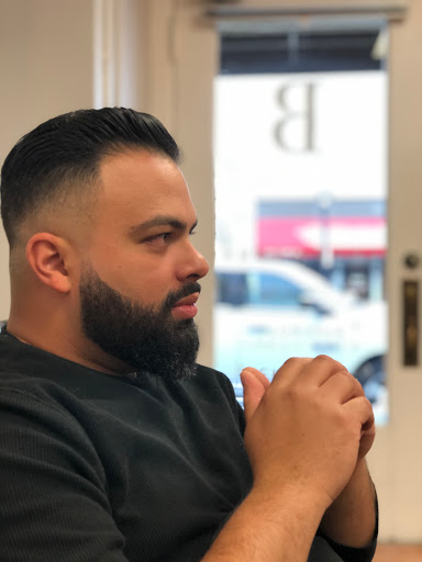 Barber Shop «Burlington Barbershop», reviews and photos, 20 W Burlington Ave, Westmont, IL 60559, USA