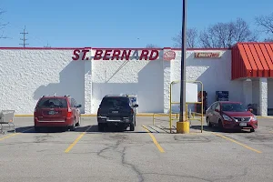 St. Bernard Shurfine Foods image