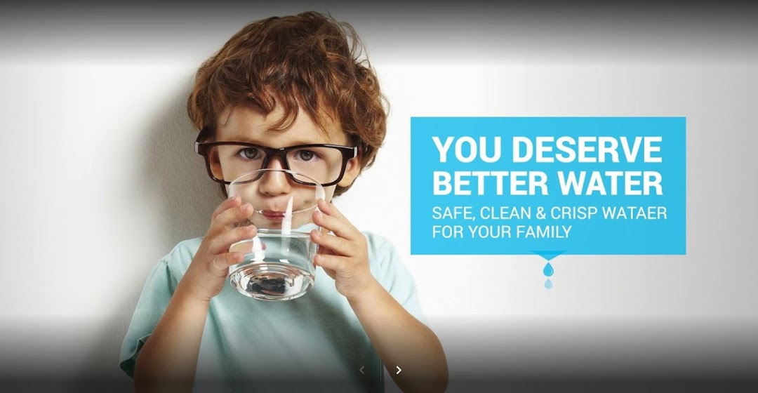 Wellness Water Filtration Systems