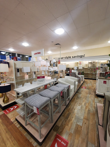 Department Store «Marshalls and HomeGoods», reviews and photos, 1500 13th Ave E, West Fargo, ND 58078, USA